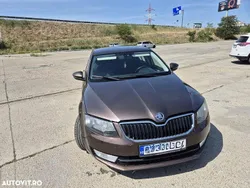 Culoaremaro Utilizat 2014 Skoda Octavia Business Line Berlinǎ | 7.350 EUR (Preț OK)