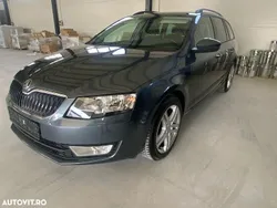 Gri Utilizat 2016 Skoda Octavia Ambition Break | 6.999 EUR (Preț OK)