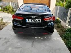 Utilizat 2012 Hyundai Elantra Berlinǎ | 8.500 EUR