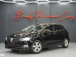 Negru Utilizat 2018 VW Polo Comfortline | 9.900 EUR (Preț bun)