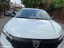 Alb Utilizat 2022 Dacia Logan Comfort Berlinǎ | 9.000 EUR (Preț bun)