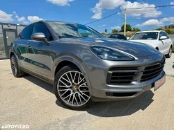 Gri Utilizat 2019 Porsche Cayenne SUV | 57.999 EUR (Puțin scump)
