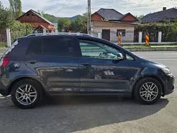 Albastru Utilizat 2009 VW Golf VI Hatchback | 4.000 EUR (Preț bun)