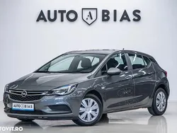 Culoaregri Utilizat 2018 Opel Astra Hatchback | 8.250 EUR (Preț OK)