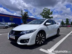 Utilizat 2015 Honda Civic | 12.000 EUR