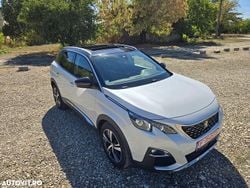 Culoarealb Utilizat 2019 Peugeot 3008 Allure SUV | 17.999 EUR (Preț OK)