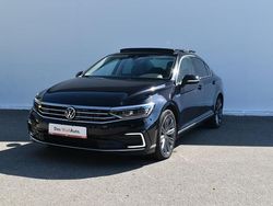 Negru normal Utilizat 2021 VW Passat GTE | 19.990 EUR (Preț OK)
