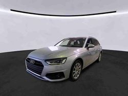 Utilizat 2023 Audi A4 Break | 31.627 EUR (Scump)