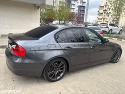 Gri Utilizat 2006 BMW 318 Break | 4.500 EUR (Scump)