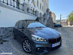 Culoaregri Utilizat 2017 BMW 220 M Sport Monovolum | 14.000 EUR (Preț bun)