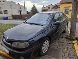 Utilizat 1999 Renault Laguna Berlinǎ | 600 EUR