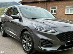 Culoaregri Utilizat 2022 Ford Kuga ST-Line SUV | 16.700 EUR (Super Preț)