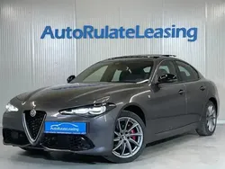 Utilizat 2023 Alfa Romeo Giulia | 36.490 EUR
