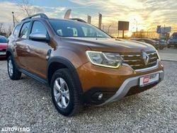 Culoaremaro Utilizat 2022 Dacia Duster SUV | 14.951 EUR (Super Preț)