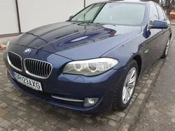 Albastru Utilizat 2013 BMW 525 Sport Line Berlinǎ | 13.500 EUR (Preț OK)