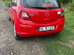 Utilizat 2009 Opel Corsa Hatchback | 1.850 EUR (Preț OK)