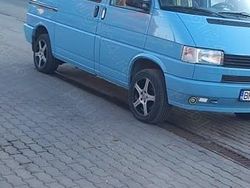 Utilizat 1995 VW T4 Van | 5.150 EUR