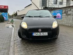 Utilizat 2013 Fiat Grande Punto Hatchback | 2.650 EUR
