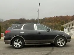 Hyundai Veracruz