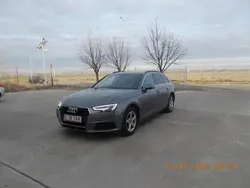 Utilizat 2019 Audi A4 Business Break | 16.200 EUR (Preț OK)