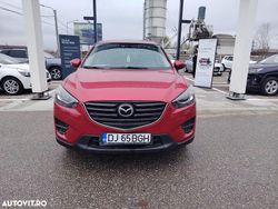 Culoarerosu Utilizat 2016 Mazda CX-5 SUV | 13.499 EUR (Preț OK)
