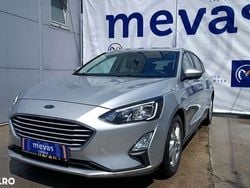 Gri Utilizat 2020 Ford Focus Trend Hatchback | 11.380 EUR (Preț OK)