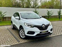 Culoarealb Utilizat 2020 Renault Kadjar SUV | 12.950 EUR (Preț OK)