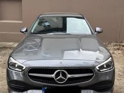 Gri Utilizat 2023 Mercedes C300 Avantgarde Berlinǎ | 44.900 EUR