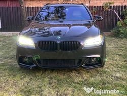 Utilizat 2015 BMW 525 Break | 15.500 EUR (Scump)