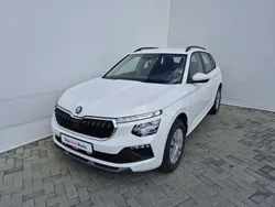 Albnormal Nouă 2025 Skoda Kamiq Selection SUV | 19.950 EUR (Scump)