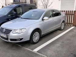 Utilizat 2007 VW Passat Berlinǎ | 5.300 EUR (Scump)