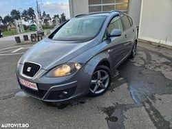 Culoaregri Utilizat 2015 Seat Altea Monovolum | 5.999 EUR (Preț OK)