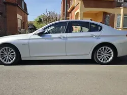 Gri Utilizat 2015 BMW 520 Berlinǎ | 16.000 EUR