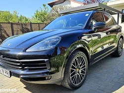 Culoarenegru Utilizat 2018 Porsche Cayenne SUV | 33.471 EUR