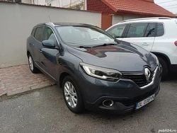 Gri Utilizat 2016 Renault Kadjar SUV | 10.900 EUR (Preț OK)