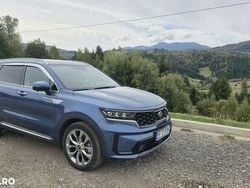 Culoarealbastru Utilizat 2020 Kia Sorento Premium SUV | 24.900 EUR (Super Preț)