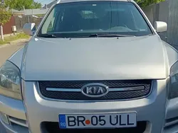 Gri Utilizat 2008 Kia Sportage 2 SUV | 4.300 EUR