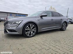 Culoaregri Utilizat 2017 Renault Talisman GrandTour Initiale Paris Break | 13.999 EUR (Preț OK)