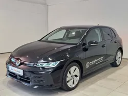 Negru normal Nouă 2025 VW Golf VIII Life | 28.500 EUR (Preț bun)
