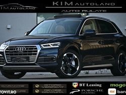 Gri Utilizat 2018 Audi Q5 Sport SUV | 26.490 EUR (Scump)