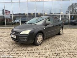Culoarenegru Utilizat 2007 Ford Focus Sport Berlinǎ | 1.499 EUR (Super Preț)
