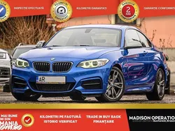 Albastru Utilizat 2015 BMW M2 Coupe | 18.900 EUR