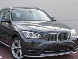 Culoaregri Utilizat 2014 BMW X1 xLine SUV | 8.999 EUR (Preț bun)