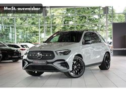 Utilizat 2024 Mercedes GLE450 AMG AMG line | 116.669 EUR