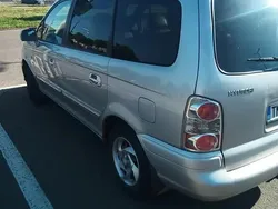Utilizat 2004 Hyundai Trajet Monovolum | 2.850 EUR