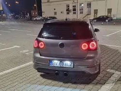 Gri Utilizat 2005 VW Golf IV GT Hatchback | 3.000 EUR (Preț bun)