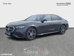 Gri Utilizat 2023 Mercedes A200 Break | 49.900 EUR (Puțin scump)