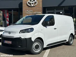 Alb Nouă 2024 Toyota Proace Van | 41.990 EUR