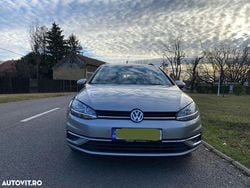 Culoaregri Utilizat 2019 VW Golf VII Comfortline Break | 10.350 EUR (Preț bun)