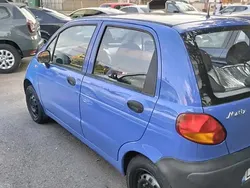 Utilizat 2006 Chevrolet Matiz Hatchback | 850 EUR